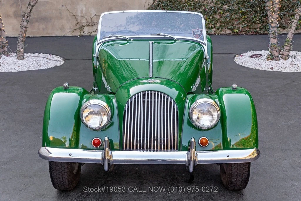 1967 Morgan 4/4 - Image 2 of 12