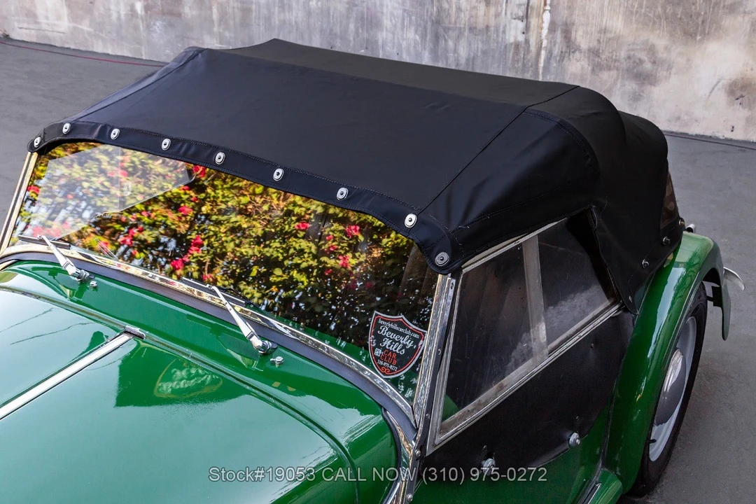 1967 Morgan 4/4 - Image 15 of 31