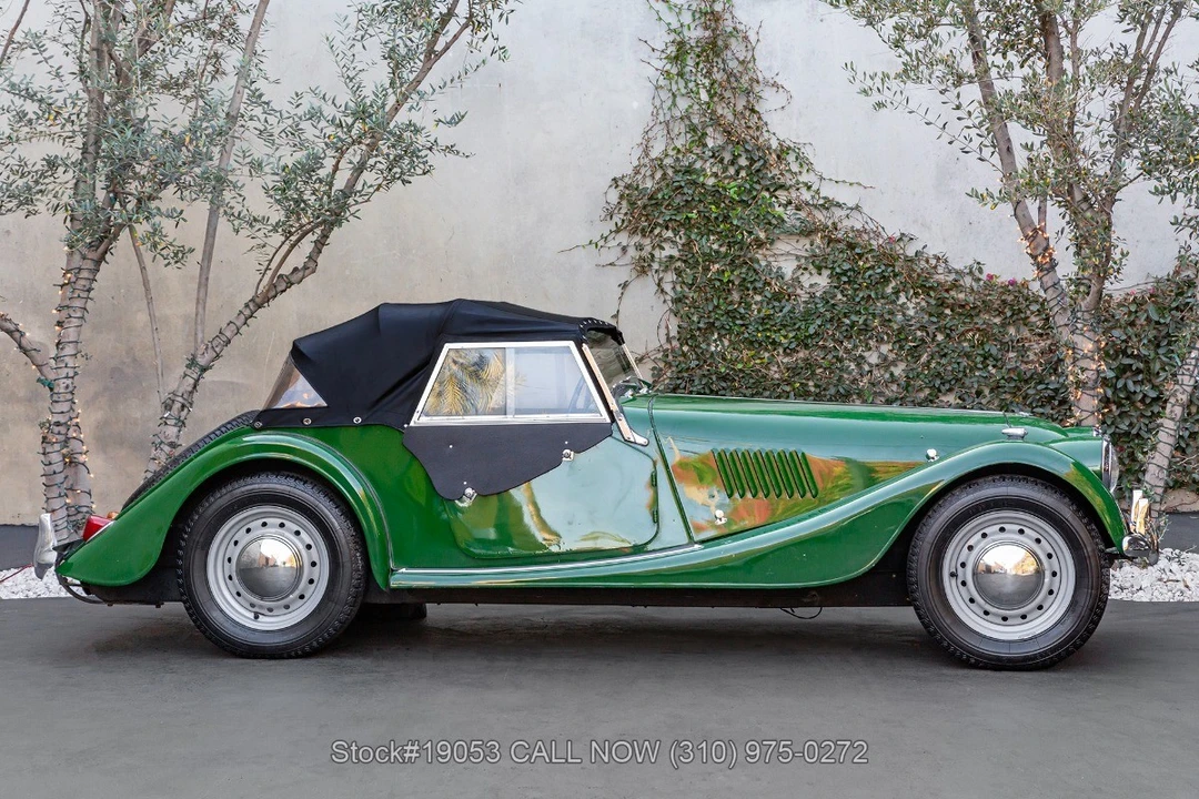 1967 Morgan 4/4 - Image 11 of 31