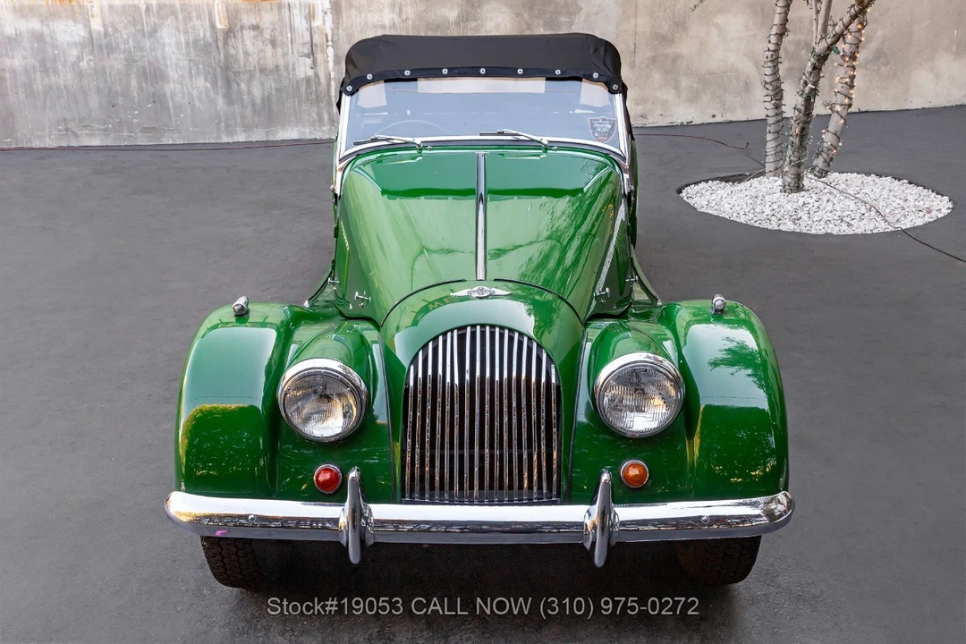 1967 Morgan 4/4 - Image 10 of 31