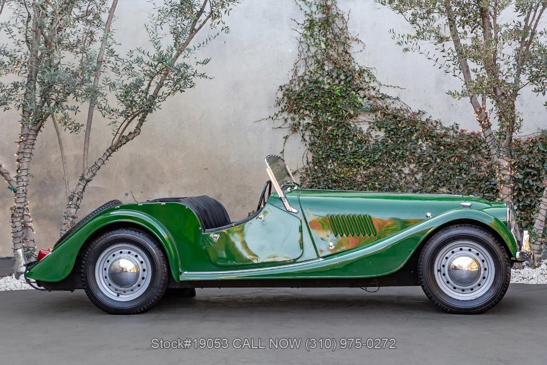 1967 Morgan 4/4 - Image 4 of 31