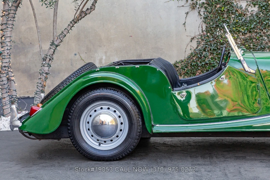 1967 Morgan 4/4 - Image 18 of 31