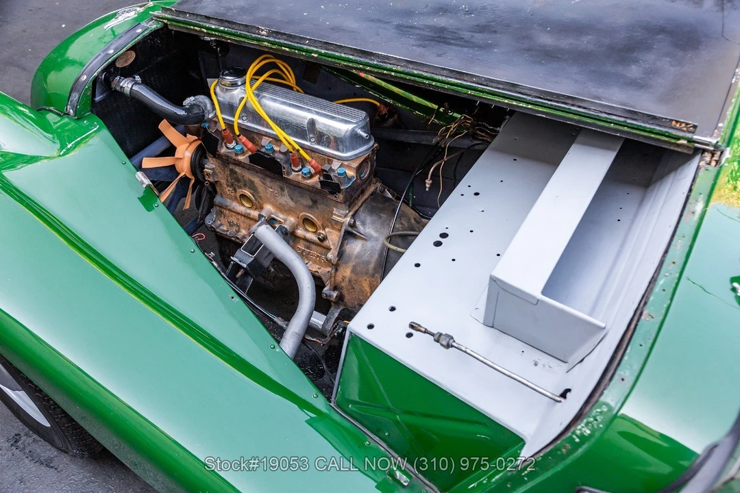 1967 Morgan 4/4 - Image 31 of 31