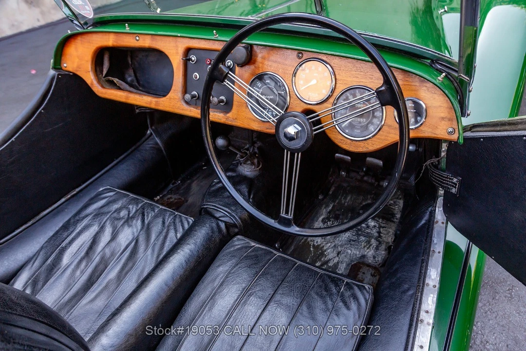 1967 Morgan 4/4 - Image 26 of 31