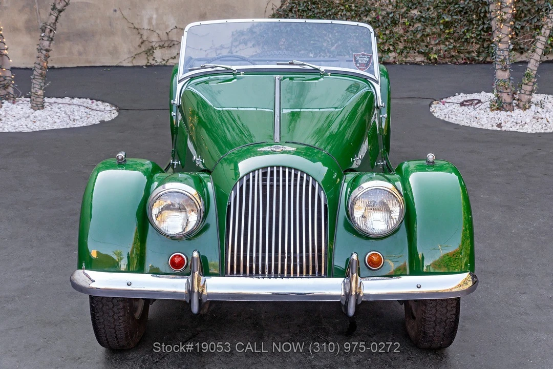 1967 Morgan 4/4 - Image 2 of 31