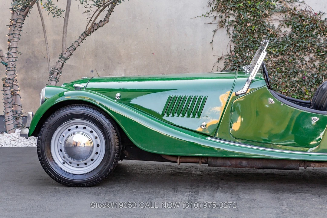 1967 Morgan 4/4 - Image 19 of 31