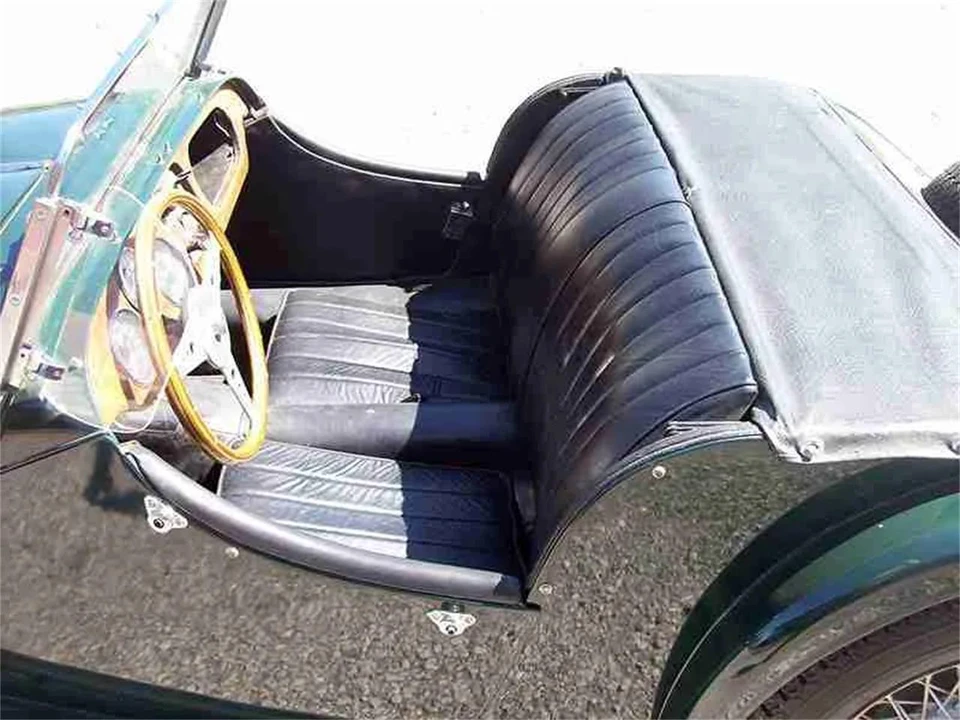 1967 Morgan 4/4 - Image 3 of 7