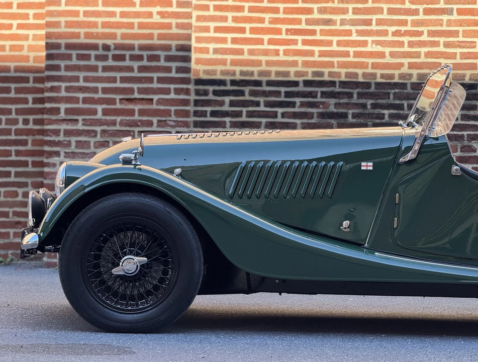 1967 Morgan Plus 4 - Image 30 of 31
