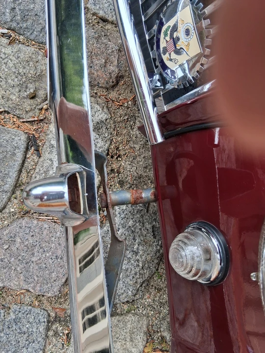 1967 Morgan Plus 4 - Image 20 of 31