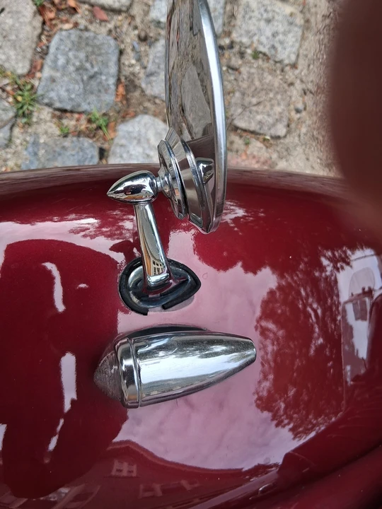 1967 Morgan Plus 4 - Image 14 of 31
