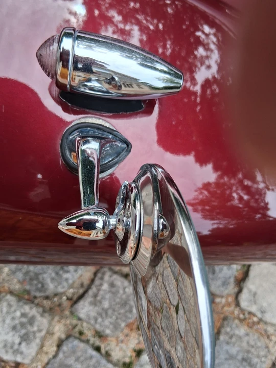 1967 Morgan Plus 4 - Image 13 of 31