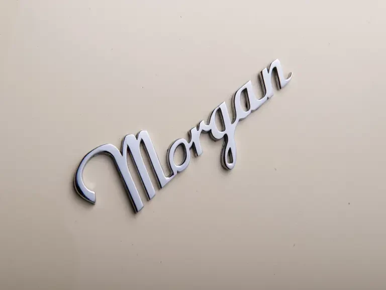 1967 Morgan Plus 4 - Image 14 of 14