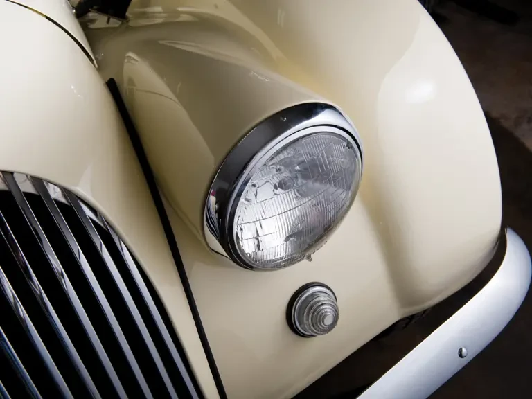 1967 Morgan Plus 4 - Image 11 of 14