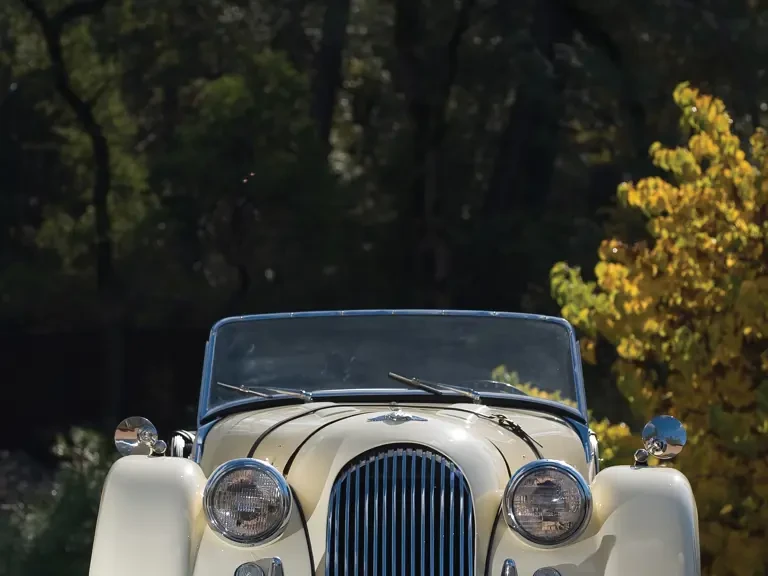 1967 Morgan Plus 4 - Image 5 of 14