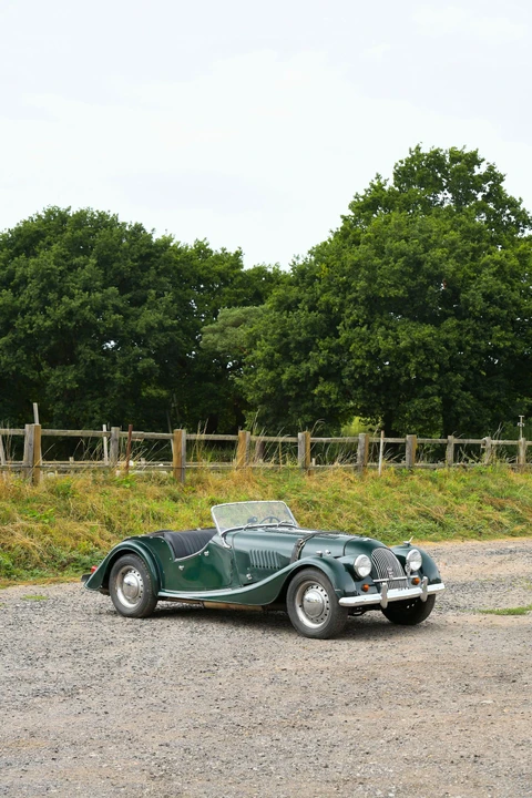 1967 Morgan Plus 4 - Image 20 of 31