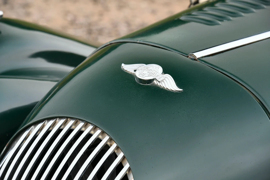 1967 Morgan Plus 4 - Image 26 of 31