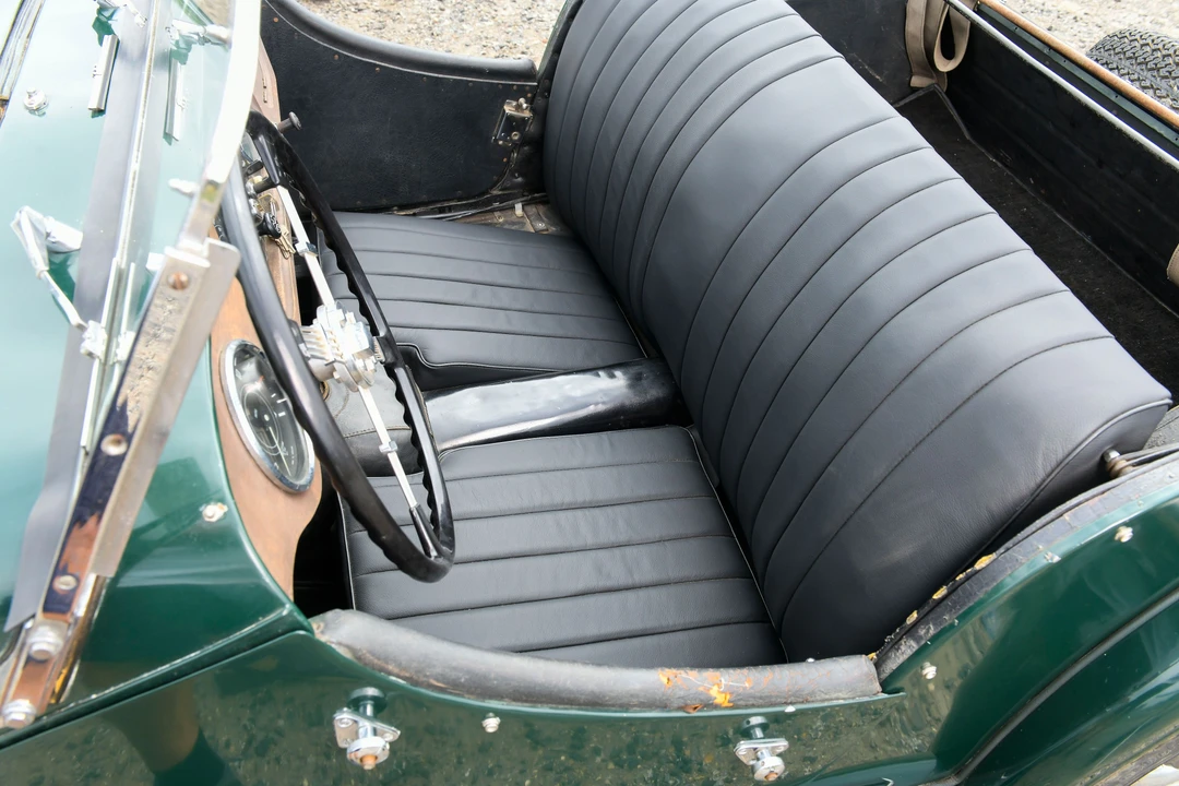 1967 Morgan Plus 4 - Image 7 of 31