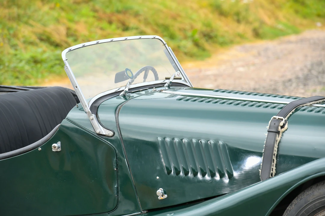 1967 Morgan Plus 4 - Image 17 of 31
