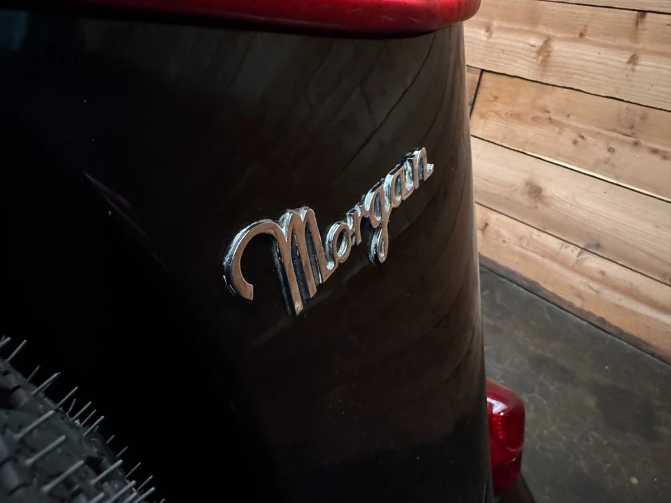 1967 Morgan Plus 4 - Image 18 of 21