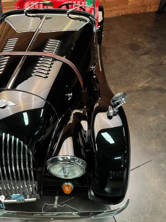 1967 Morgan Plus 4 - Image 3 of 21