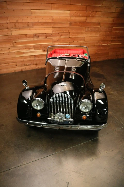 1967 Morgan Plus 4 - Image 2 of 21
