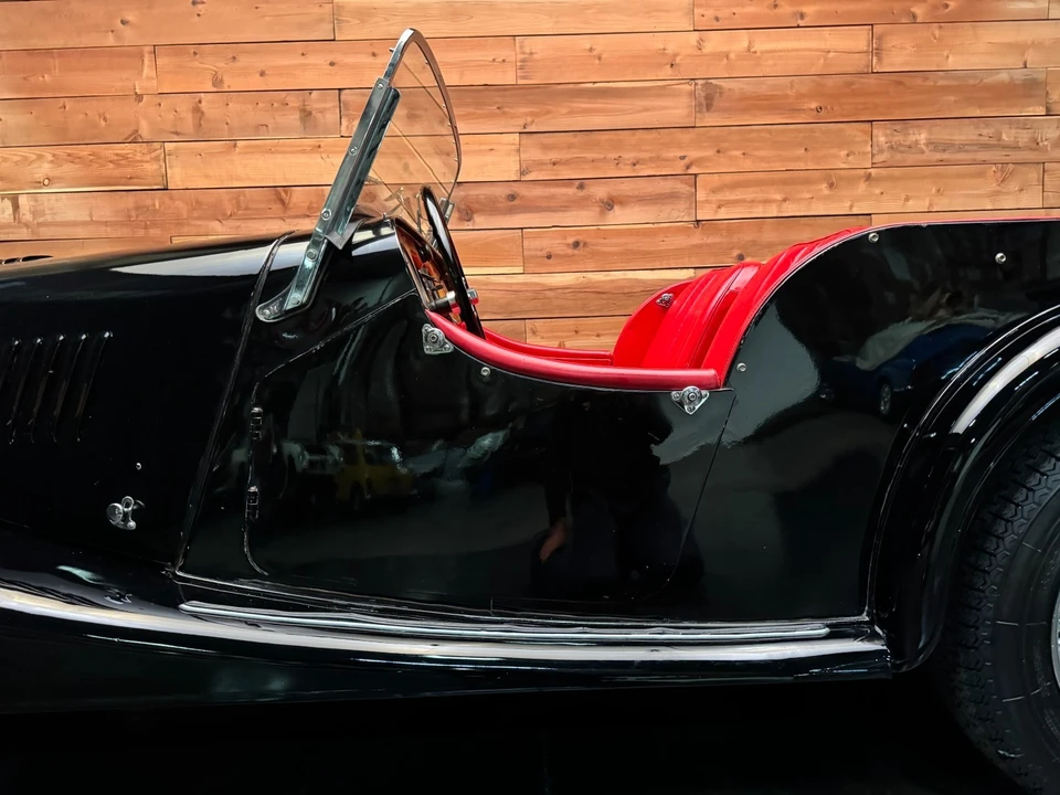 1967 Morgan Plus 4 - Image 12 of 21