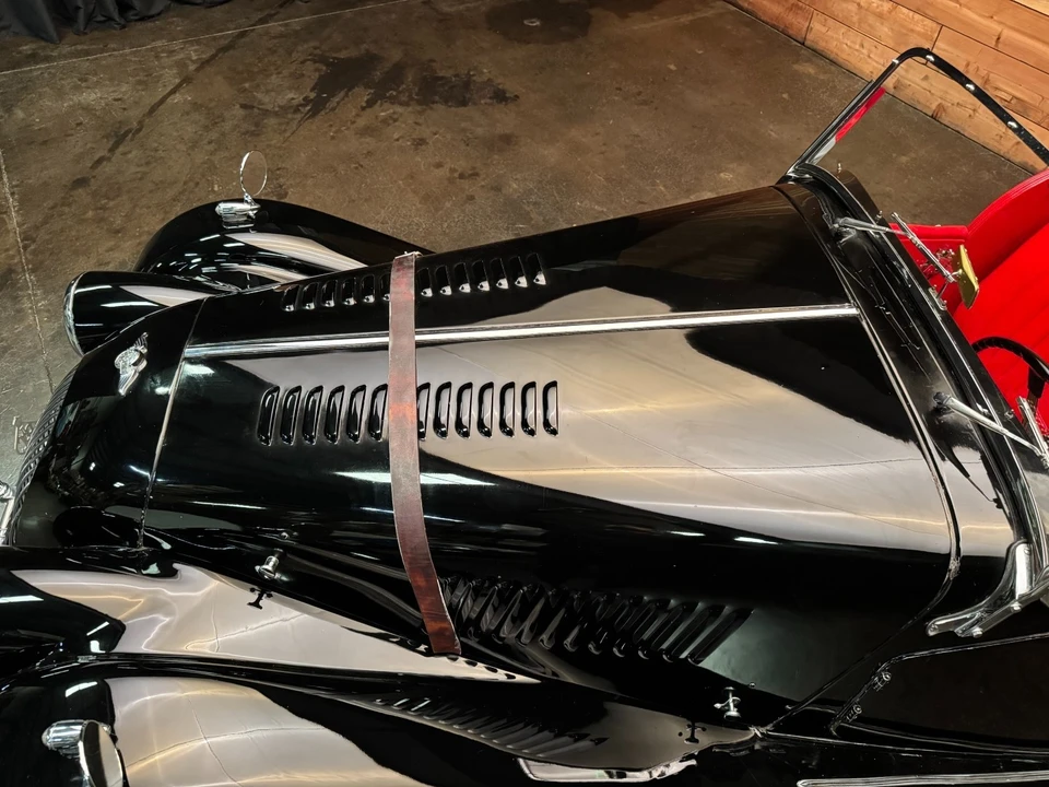 1967 Morgan Plus 4 - Image 6 of 21