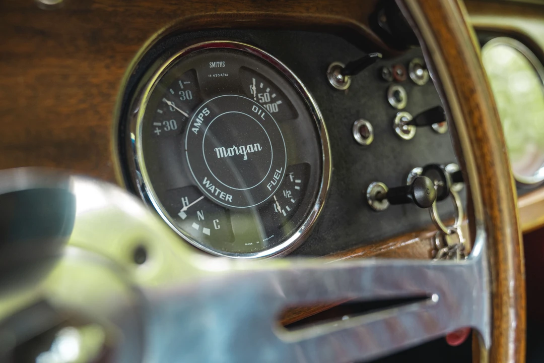 1967 Morgan Plus 4 - Image 15 of 31
