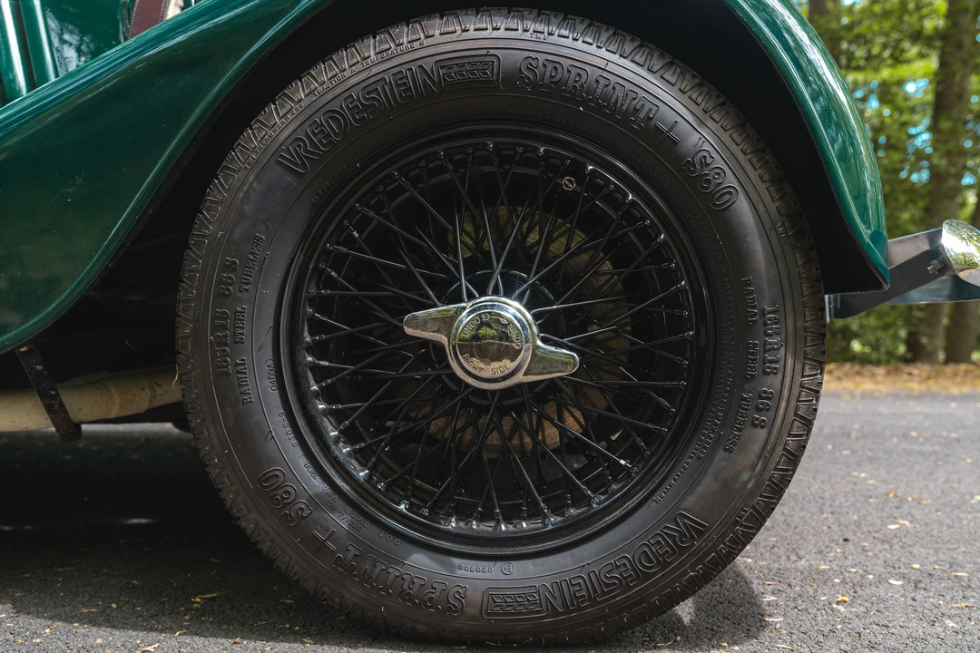 1967 Morgan Plus 4 - Image 31 of 31