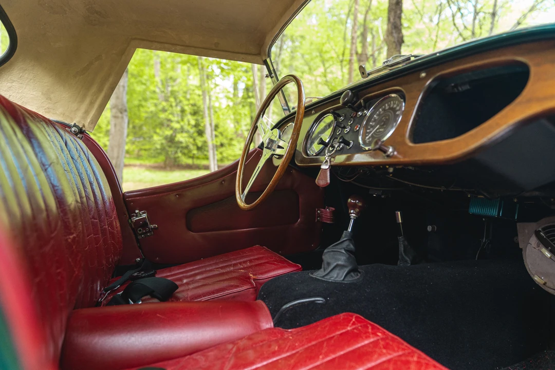 1967 Morgan Plus 4 - Image 23 of 31