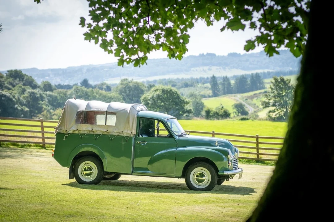 1967 Morris Minor - Image 23 of 31