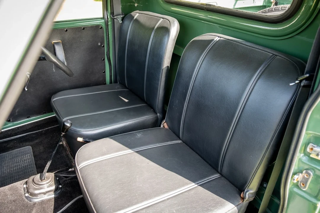 1967 Morris Minor - Image 8 of 31