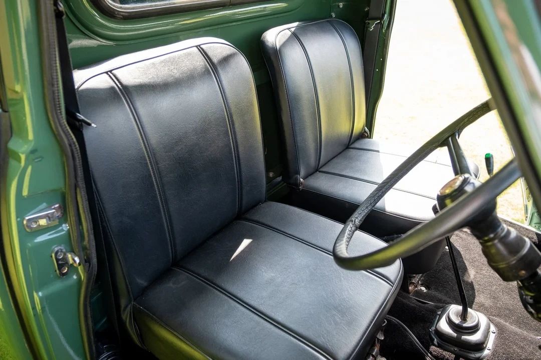 1967 Morris Minor - Image 7 of 31