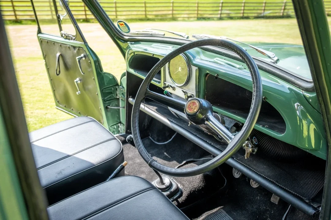 1967 Morris Minor - Image 6 of 31