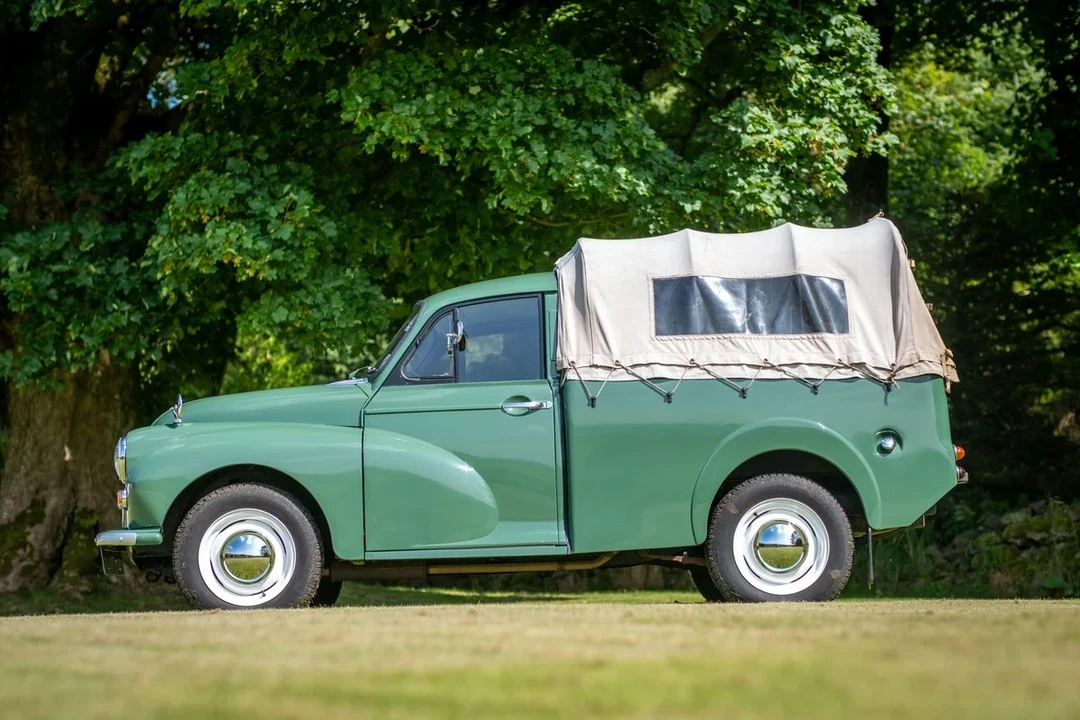 1967 Morris Minor - Image 14 of 31