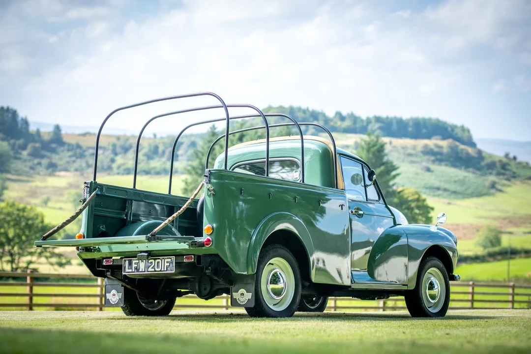 1967 Morris Minor - Image 3 of 31