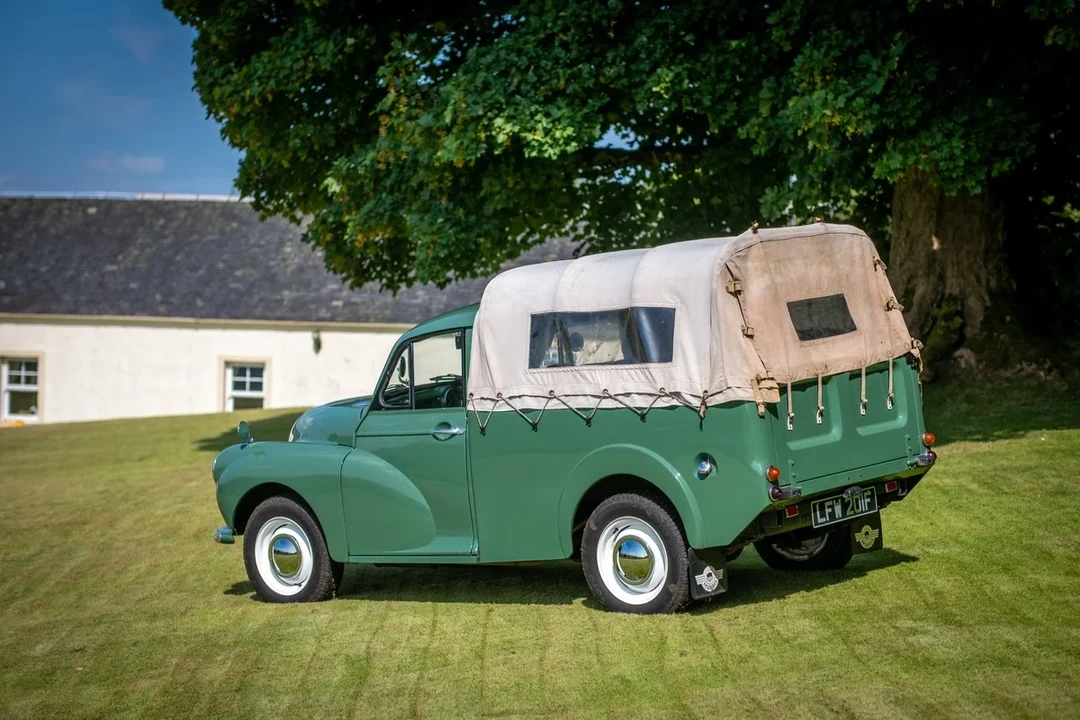 1967 Morris Minor - Image 15 of 31