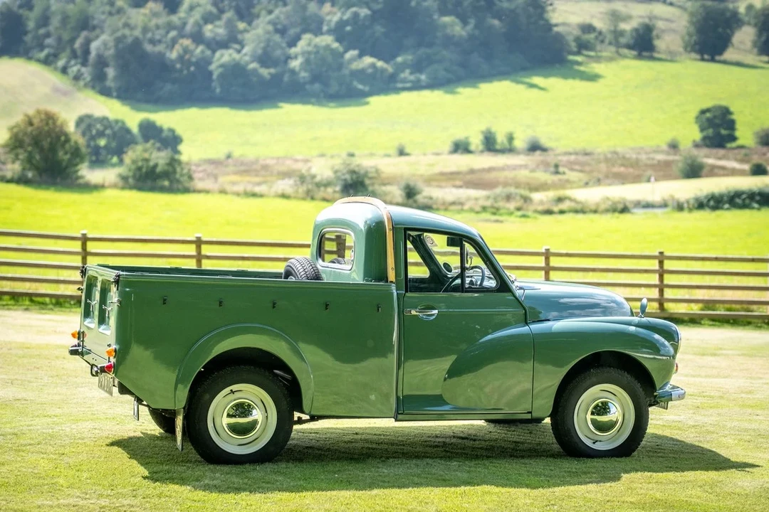 1967 Morris Minor - Image 4 of 31