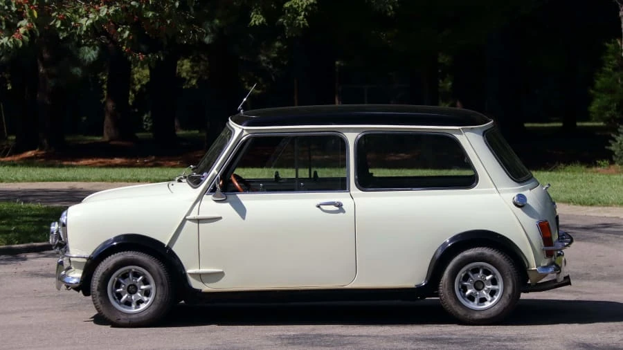 1967 Mini Mini Mark I - Image 2 of 12