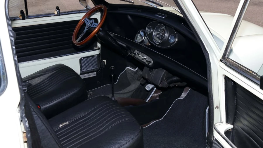 1967 Mini Mini Mark I - Image 5 of 12