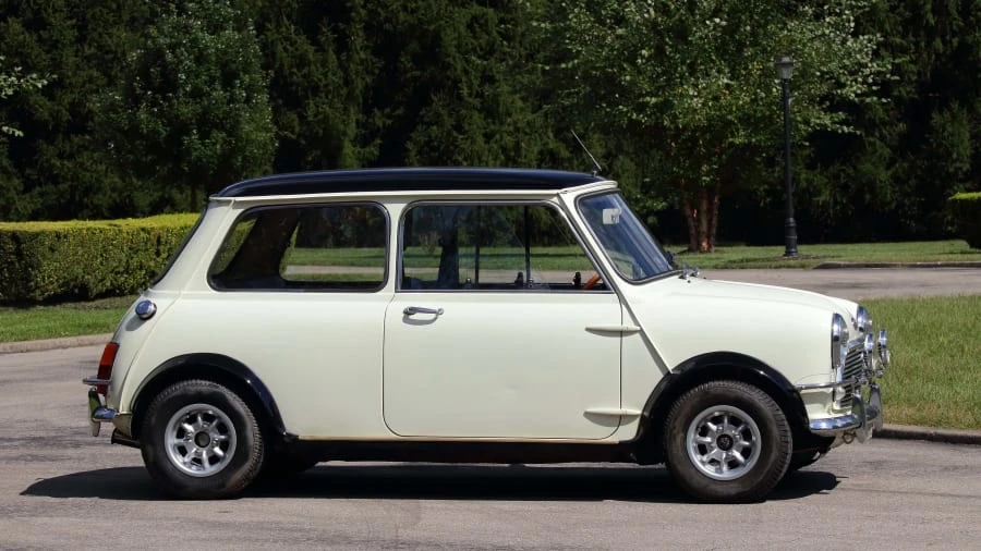 1967 Mini Mini Mark I - Image 8 of 12