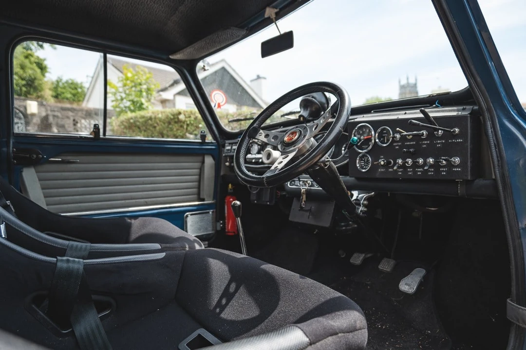 1967 Mini Mini Mark I - Image 26 of 30