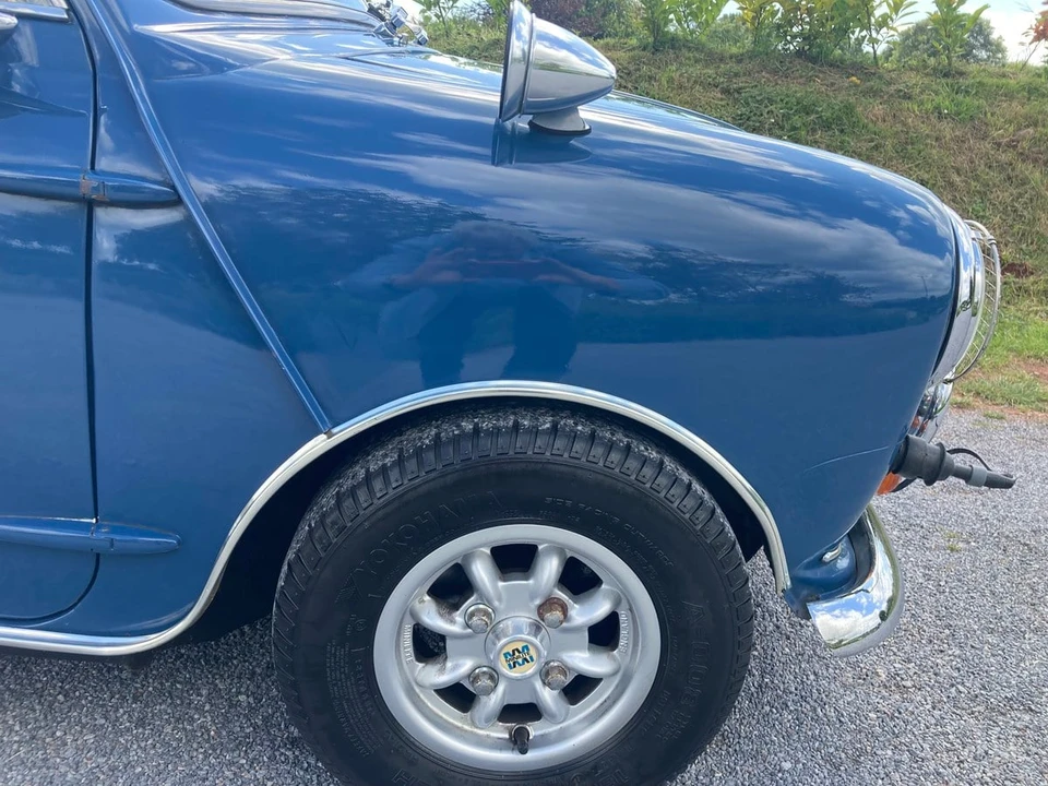 1967 Mini Mini Mark I - Image 21 of 30