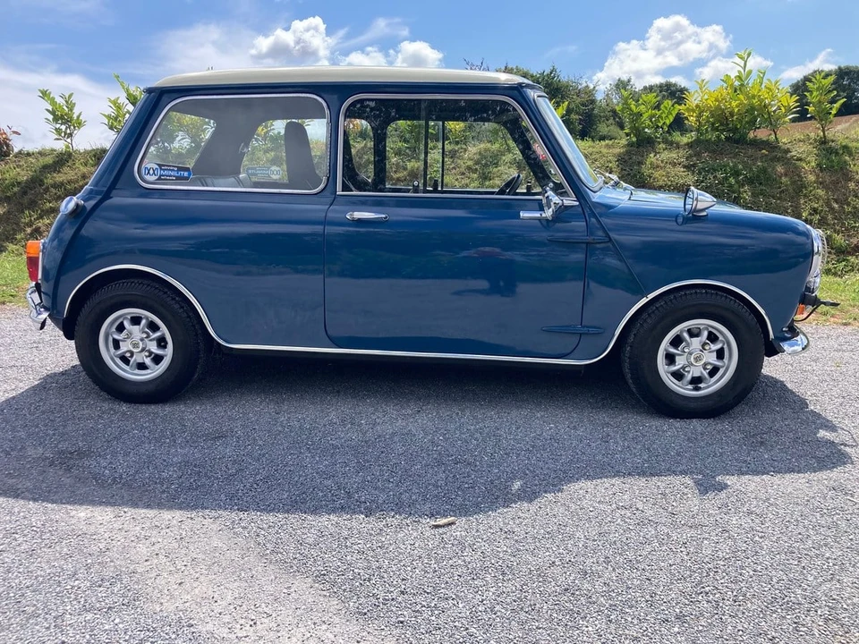 1967 Mini Mini Mark I - Image 2 of 30