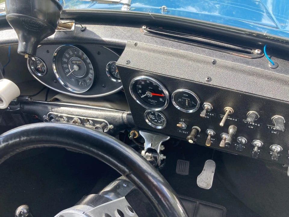 1967 Mini Mini Mark I - Image 25 of 30