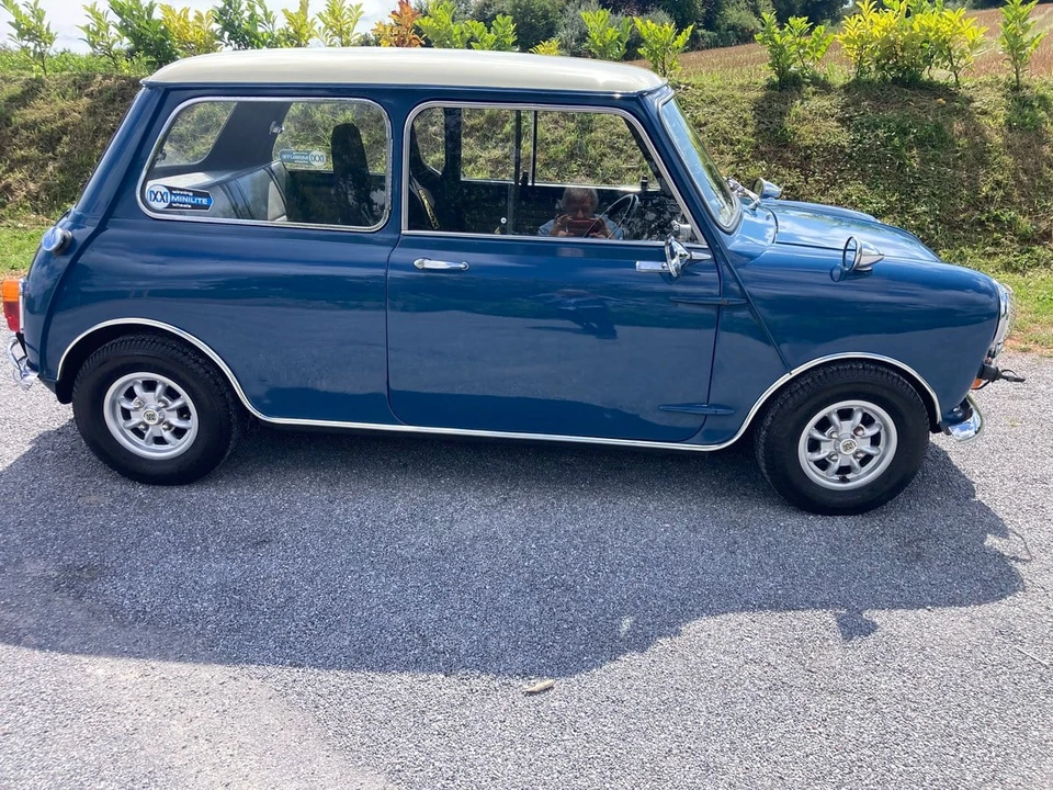 1967 Mini Mini Mark I - Image 6 of 30