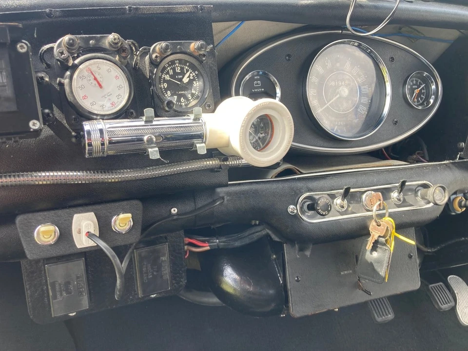 1967 Mini Mini Mark I - Image 24 of 30