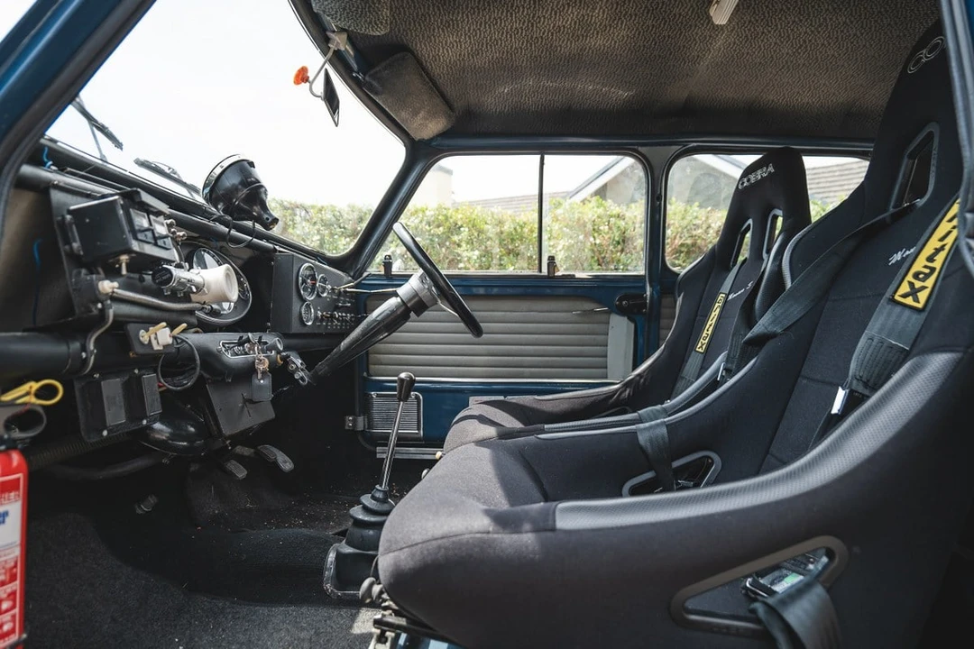 1967 Mini Mini Mark I - Image 22 of 30