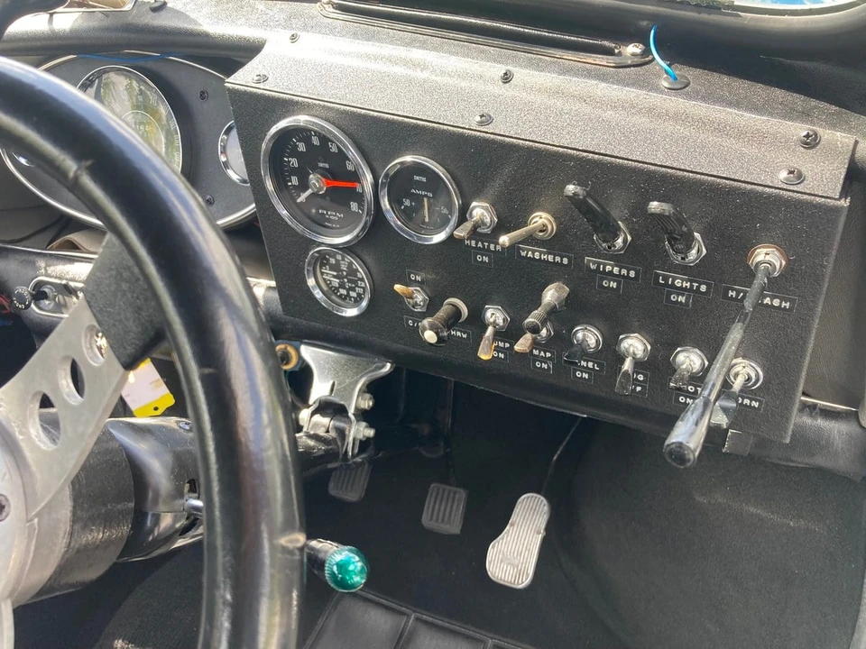 1967 Mini Mini Mark I - Image 23 of 30