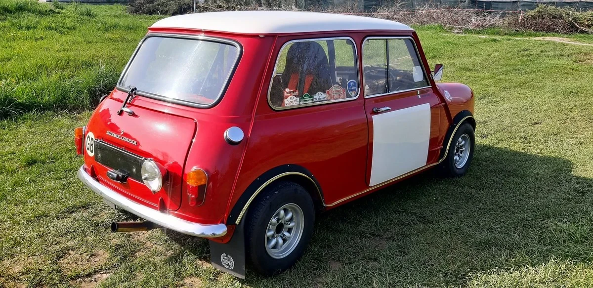 1967 Morris Minor - Image 17 of 31
